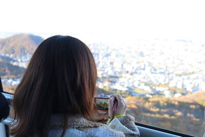 Mt. Moiwa Ropeway: Sapporo’s Million-Dollar View — Day & Night Guide photo 5