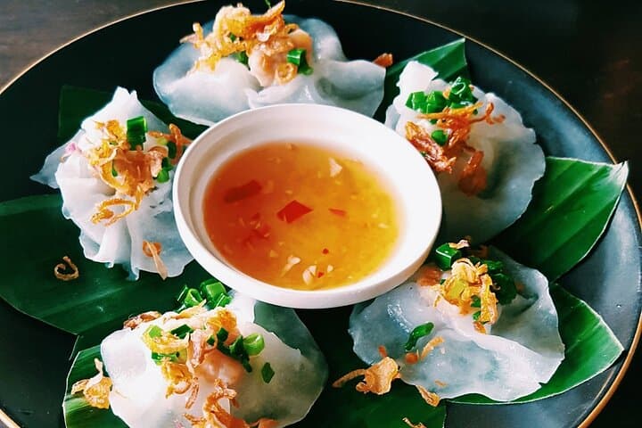 Hoi An Walking Food Tour: 4–5 Hour Old Town Culinary Walk photo 5