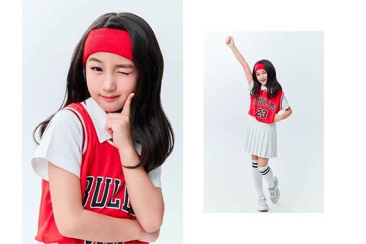 K-Pop Star Experience for Teens in Seoul: Studio Photoshoot & Idol Styling