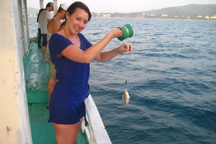 Phu Quoc Paradise Escape: Snorkel Xuong (Gam Ghi) and May Rut Trong Islands photo 4