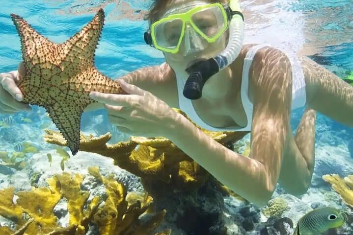 Phu Quoc Speedboat Island Hopping: Snorkel the An Thoi Islets with Lunch photo 5