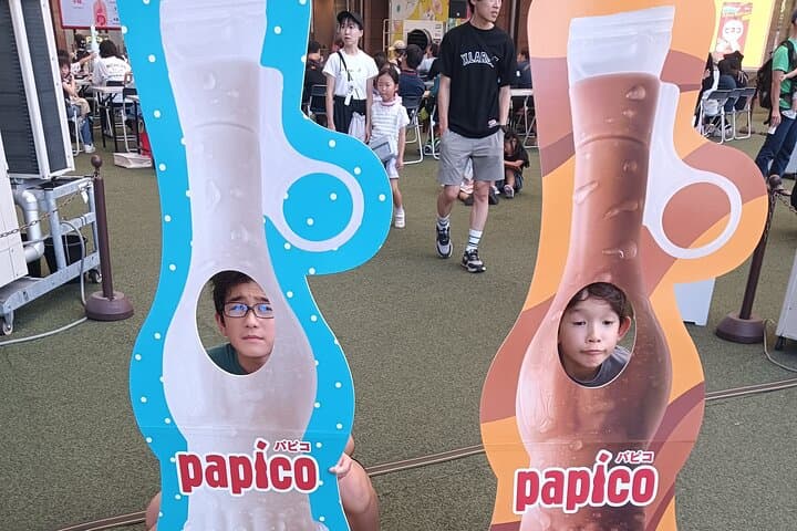 Kagoshima Family-Friendly Sakurajima Island Adventure: Beach, Foot Onsen & Wagyu photo 6