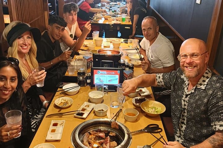 Kagoshima Family-Friendly Sakurajima Island Adventure: Beach, Foot Onsen & Wagyu photo 5