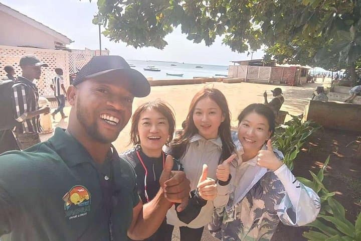 Stone Town Walking Tour: Discover Zanzibar’s Old City & Cultural Landmarks photo 3