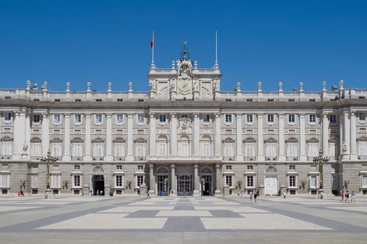 Madrid City Pass — Prado, Bernabéu, Flamenco & Tapas: Your Flexible City Ticket photo 2