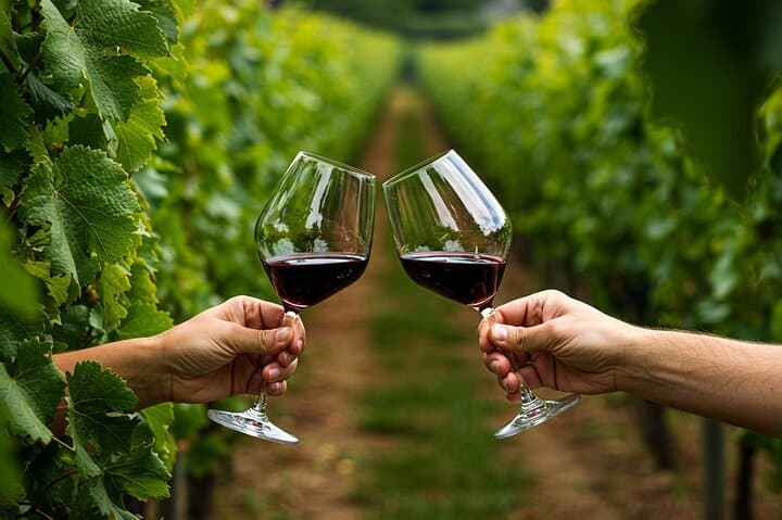 Cape Winelands: Paarl, Franschhoek & Stellenbosch Full-Day Wine Tour photo 4
