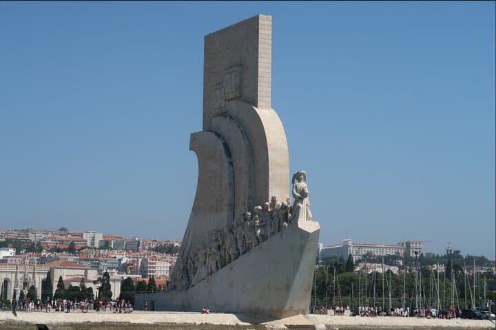 Morning Sailing on Lisbon's Tagus: Sunrise Cruise Past Belém Tower photo 2