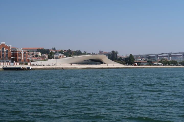 Morning Sailing on Lisbon's Tagus: Sunrise Cruise Past Belém Tower photo 3