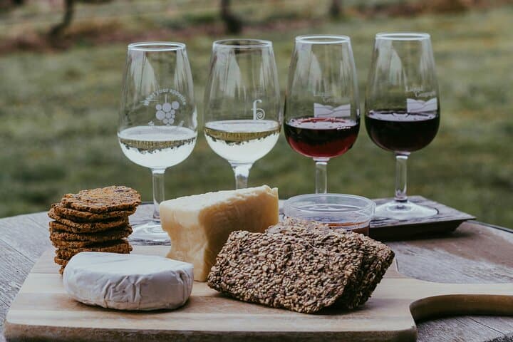 Franschhoek Wine Tram and Stellenbosch Full-Day Tour from Cape Town photo 2