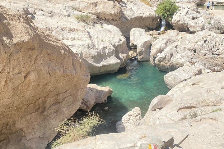 2-Day Guided Wahiba Desert Camp & Wadi Bani Khalid Oasis photo 3