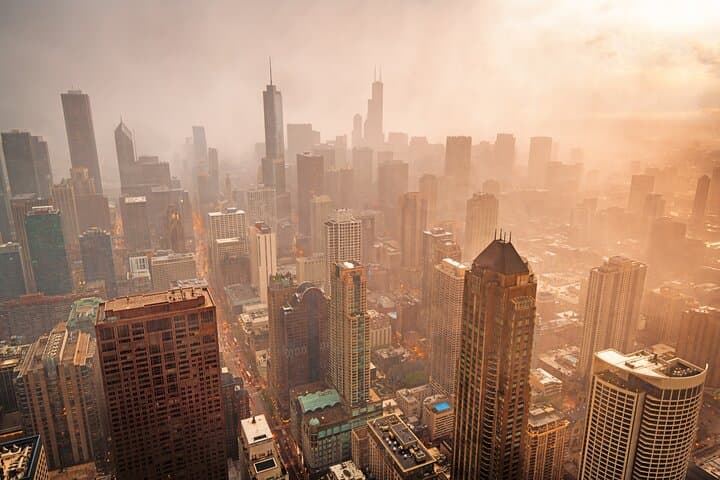 Chicago Scavenger Hunt: App-Led City Adventure Through Landmarks and Hidden Gems photo 2