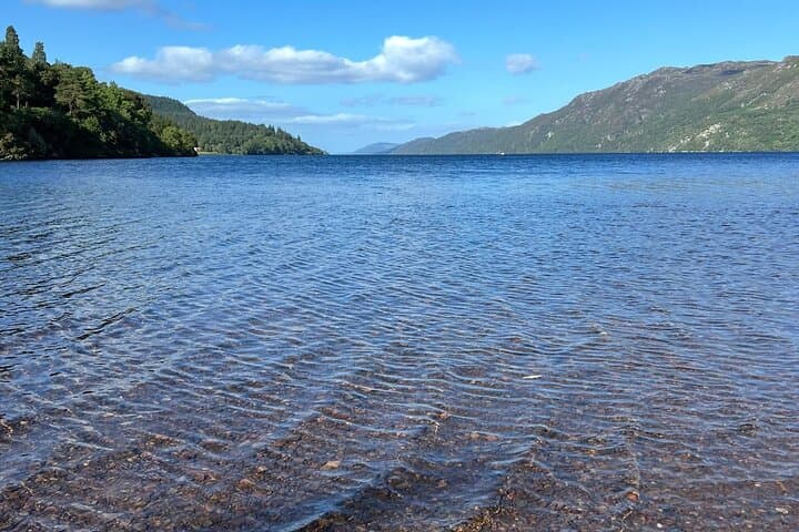 Loch Ness and the Scottish Highlands Day Tour from Edinburgh photo 2
