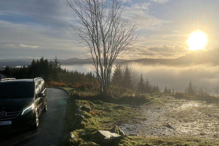 Loch Ness and the Scottish Highlands Day Tour from Edinburgh photo 3