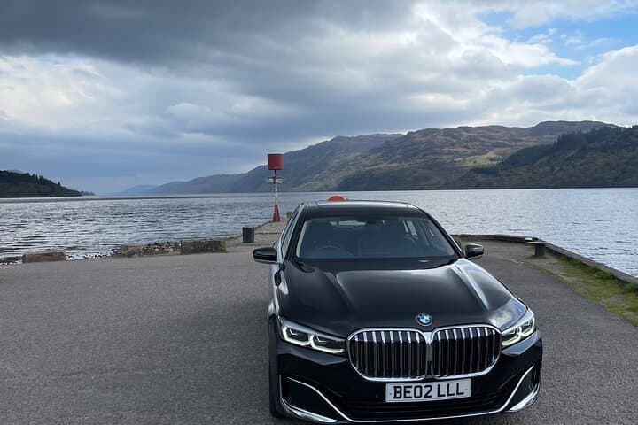 Loch Ness and the Scottish Highlands Day Tour from Edinburgh photo 4