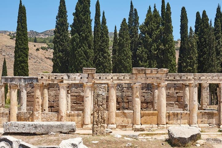4-Day Private Turkey Tour: Istanbul to Cappadocia, Ephesus & Pamukkale photo 5