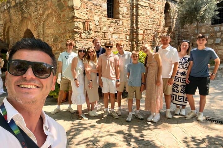 4-Day Private Turkey Tour: Istanbul to Cappadocia, Ephesus & Pamukkale photo 4