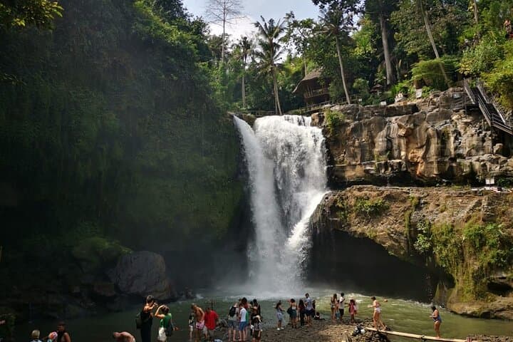 Experience the Magic of Bali's Sunrise on Horseback photo 3