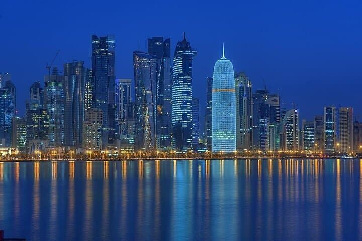 Doha City Tour and Mesaieed Desert Safari — Private 8‑Hour Combo from Doha photo 2