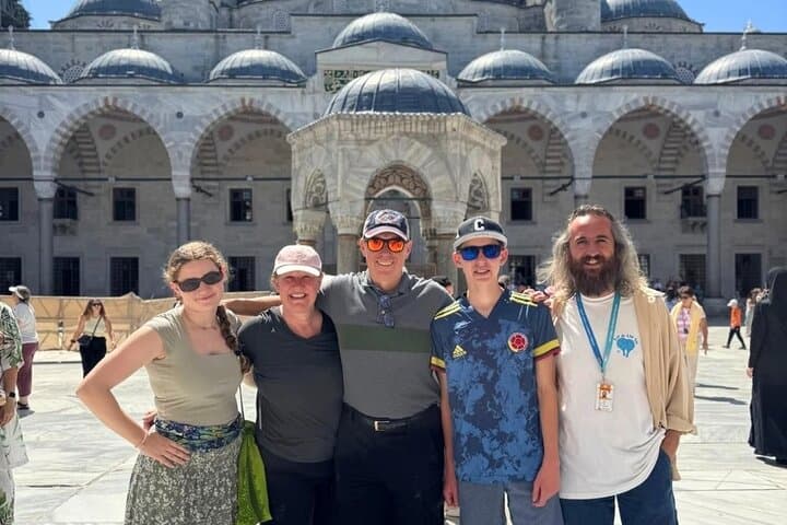 10-Day Classic Turkey Tour — Istanbul to Cappadocia, Pamukkale & Ephesus photo 3