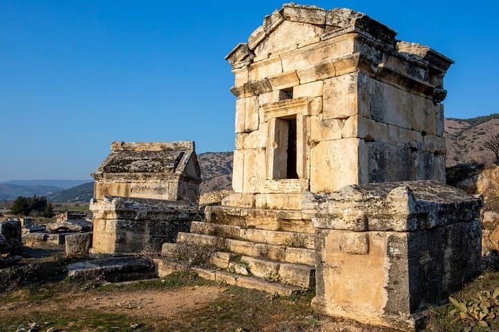 10-Day Classic Turkey Tour — Istanbul to Cappadocia, Pamukkale & Ephesus photo 4