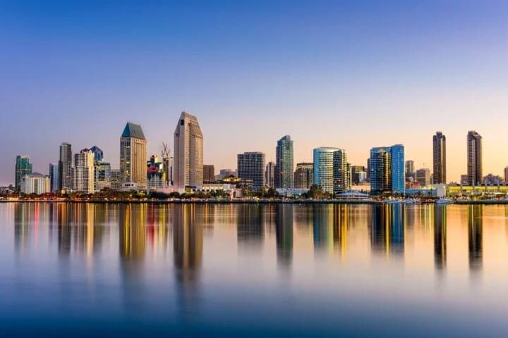 San Diego Self-Guided Scavenger Hunt: App-Led Urban Adventure photo 2