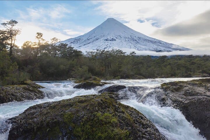 Frutillar, Petrohué Falls & Puerto Varas Shore Excursion — Day Trip from Puerto Montt photo 2