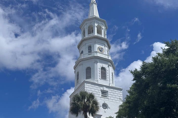 Charleston Signature History Walking Tour — 90-Minute Old & Historic District Walk photo 2