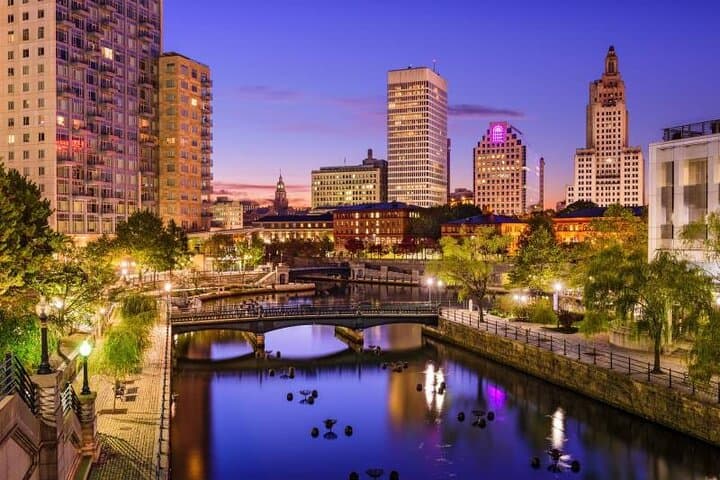 Providence Scavenger Hunt: Self-Guided Art & Landmark Adventure photo 2