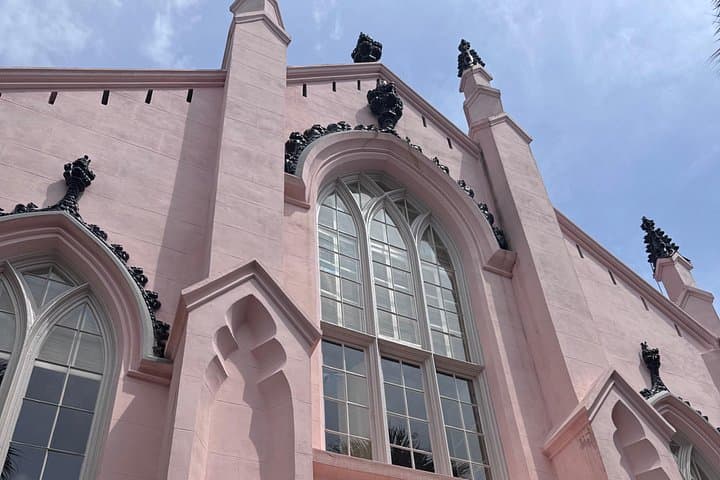 Charleston Signature History Walking Tour — 90-Minute Old & Historic District Walk photo 4