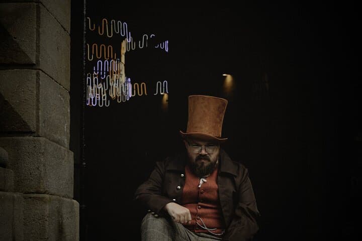 Leeds After-Dark Ghost Tour: Explore the City's Haunted History photo 4