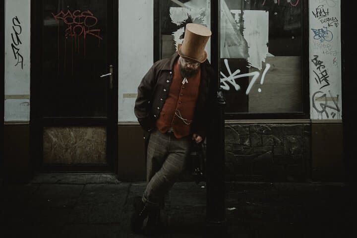 Leeds After-Dark Ghost Tour: Explore the City's Haunted History photo 6