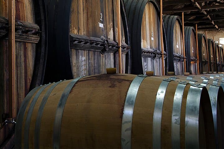 Douro Valley Private Sommelier Tour: Full-Day Wine Tasting, Lunch & River Cruise photo 3