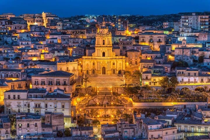 Sicily Baroque Minivan Tour: Syracuse to Noto, Modica & Ragusa photo 4