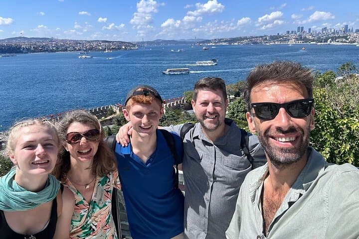 15-Day Private Turkey Tour: Istanbul to Cappadocia, Ephesus & Pamukkale