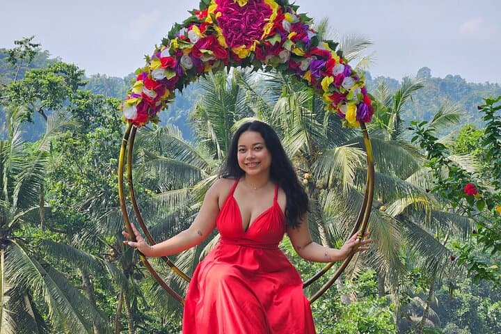 Essential Bali Day Tours: Ubud Waterfalls, Temples & Rice Terraces photo 4