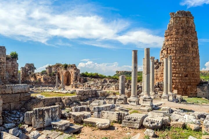 15-Day Private Turkey Tour: Istanbul to Cappadocia, Ephesus & Pamukkale photo 5