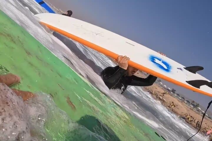 Surf Lessons in Tamraght or Imsouane — Learn to Ride Morocco’s Best Waves photo 6