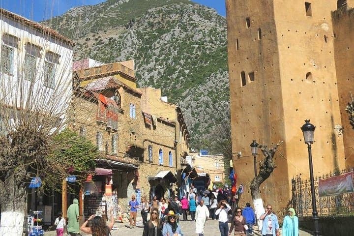 Day Trip to Chefchaouen From Casablanca: Private Full-Day Blue City Tour photo 4
