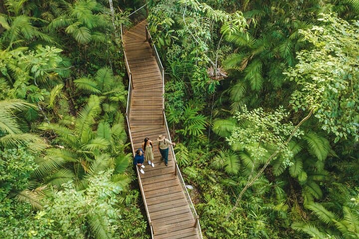 East Coast Australia 16-Day Comfort Tour: Sydney to Daintree Rainforest photo 3