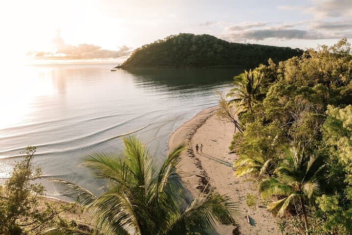 Ultimate 9-Day Adventure from Brisbane to the Daintree, Whitsundays & Great Barrier Reef photo 6