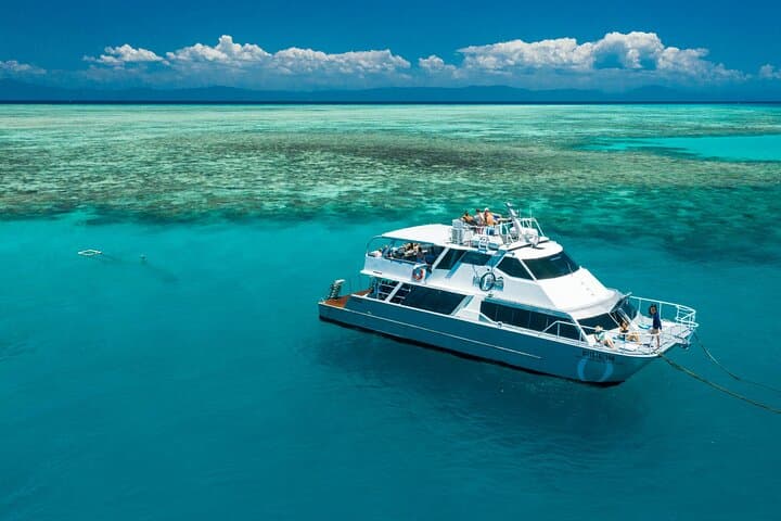 Ultimate 9-Day Adventure from Brisbane to the Daintree, Whitsundays & Great Barrier Reef photo 4