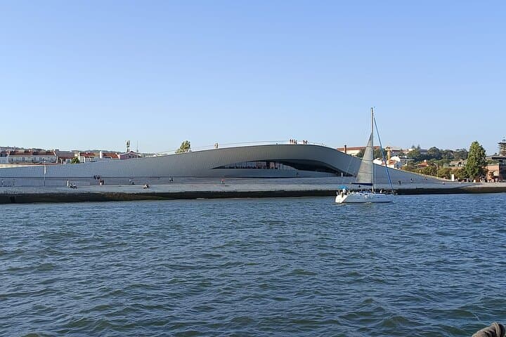 Golden Hour Tagus Afternoon Cruise: Lisbon's River Sights photo 3