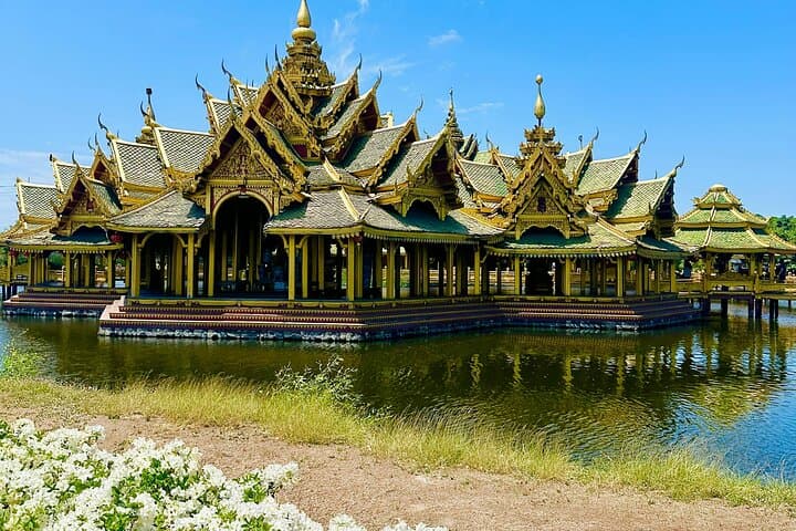 Discover Muang Boran Ancient City — Complete Guide to Thailand's Open-Air Museum