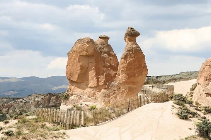 Cappadocia in a Day: Private Full-Day Tour from Istanbul with Flights photo 3