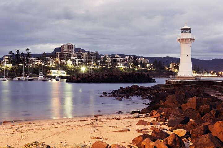 Wollongong Bar Crawl: App-Led Pub Scavenger Hunt & Coastal Walk photo 2