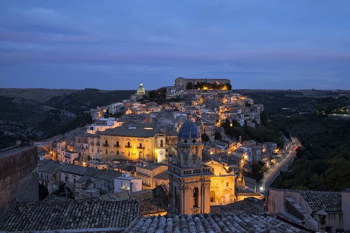 Sicily Baroque Minivan Tour: Syracuse to Noto, Modica & Ragusa photo 5