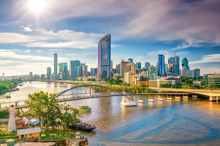 Fortitude Valley Bar Crawl & App-Led Scavenger Hunt — Brisbane Nightlife Adventure photo 2