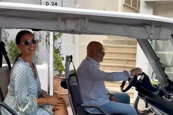 Electric Golf Cart Panoramic Tour: Minori, Amalfi & Ravello Highlights photo 3