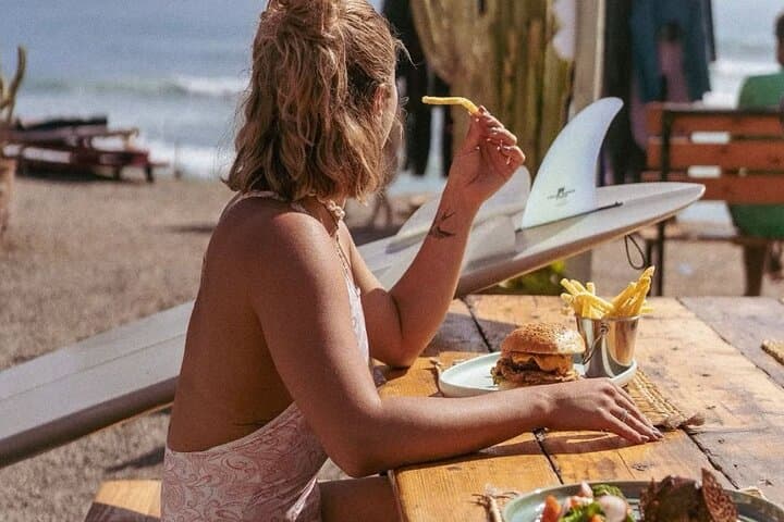 Imsouane 2-Day Surf Weekend: Guesthouse Stay, Meals & Guided Sessions photo 5