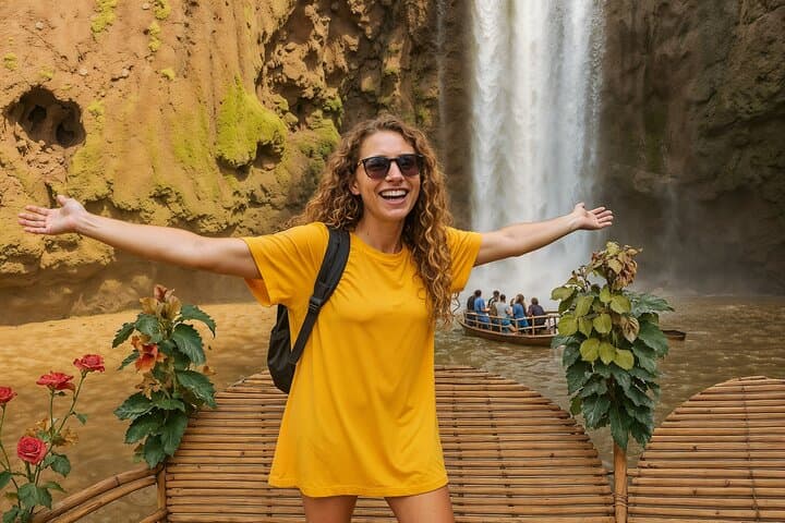 ouzdoud-waterfalls-day-trip-from-marrakech-guide-to-cascades-douzoud photo 2